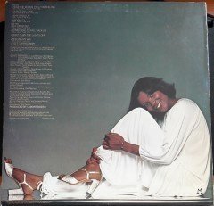 MARGIE JOSEPH - HEAR THE WORDS, FEEL THE FEELING (1976) - PLAK 2.EL