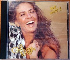 GÜL ERDA - NE DEĞİŞTİ (1993) CD 2.EL