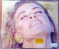 GÜL ERDA - NE DEĞİŞTİ (1993) CD 2.EL