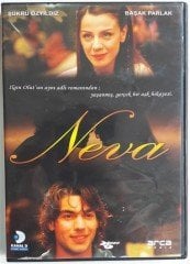 NEVA - ŞÜKRÜ ÖZYILDIZ - BAŞAK PARLAK - CAN ARCA & BİRKAN UZ - DVD 2.EL