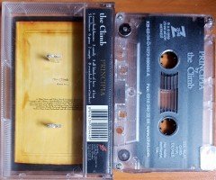 THE CLIMB - PRINCIPIA (2002) ZİHNİ KASET 2.EL