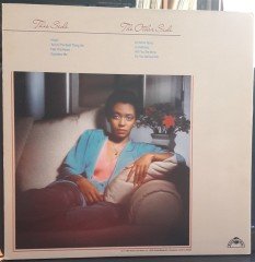 ANITA BAKER - THE SONGSTRESS (1983) - 2.EL PLAK