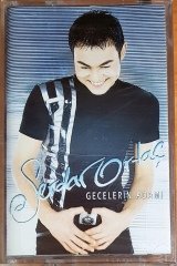 SERDAR ORTAÇ - '98 (1998) MARŞ MÜZİK KASET SIFIR