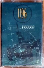 U96 - HEAVEN (1996) - KASET RAKS SIFIR