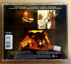 GREENSLADE - SPYGLASS GUEST (1974) - CD 1996 2.EL