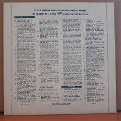 MOODS FOR STARLIGHT - ROYALE CONCERT ORCHESTRA (1952) - LP 2.EL PLAK