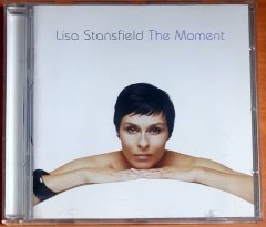 LISA STANSFIELD - THE MOVEMENT (2005) - CD 2.EL