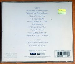 LISA STANSFIELD - THE MOVEMENT (2005) - CD 2.EL