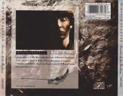 DAVID SYLVIAN - SECRETS OF THE BEEHIVE (1987) - CD DOWNTEMPO ART ROCK 2.EL