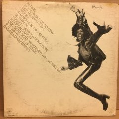 SLY AND THE FAMILY STONE - FRESH 1973 LP 2.EL PLAK