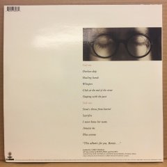 ELTON JOHN - SLEEPING WITH THE PAST (1989) 2017 REISSUE 180 GR 2.EL PLAK