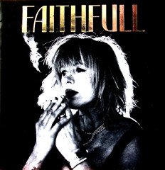 MARIANNE FAITHFULL - FAITHFULL / A COLLECTION ... (1994) - CD DIGIPACK 2.EL