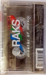 BJORK - TELEGRAM CASSETTE 1996 MADE IN TURKEY ''NEW''