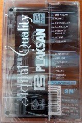 HALUK LEVENT - AÇ PENCERENİ KASET SIFIR