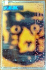 R.E.M. - MONSTER - KASET SIFIR