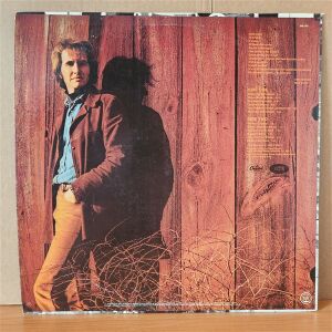 JOHN STEWART - CALIFORNIA BLOODLINES (1969) - LP 2.EL PLAK