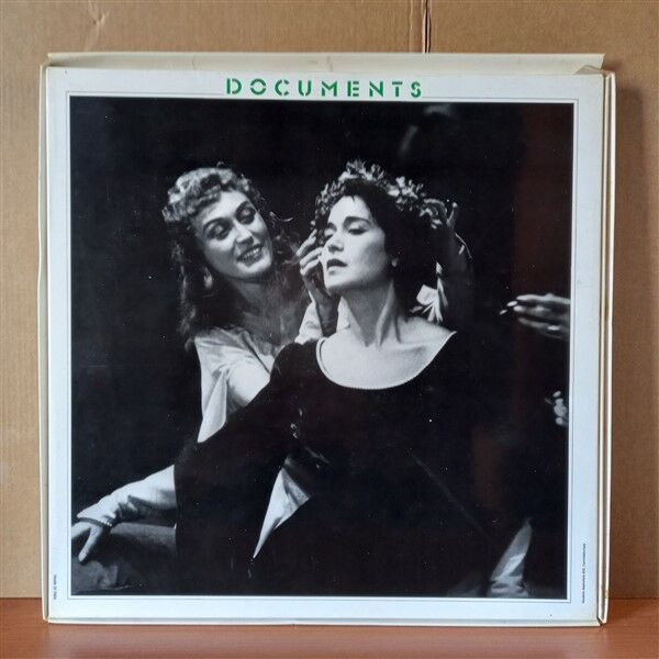 RICCARDO ZANDONAI: FRANCESCA DA RIMINI / LEYLA GENCER, ANSELMO COLZANI, RENATO CIONI, ORCHESTRA E CORO DEL TEATRO COMUNALE GIUSEPPE VERDI DI TRIESTE, FRANCO CAPUANA (1981) - 3LP BOX SET 2.EL PLAK