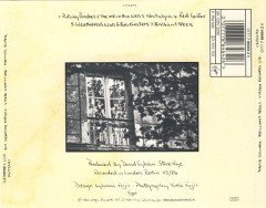 DAVID SYLVIAN - BRILLIANT TREES (1984) - CD DOWNTEMPO ART ROCK 2.EL