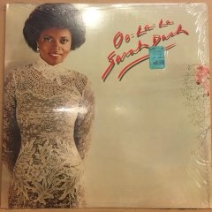 SARAH DASH - OO-LA-LA SARAH DASH (1980) 2.EL PLAK