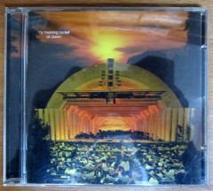 MY MORNING JACKET - AT DAWN (2001) - CD 2.EL