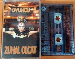 ZUHAL OLCAY - OYUNCU KASET 2.EL