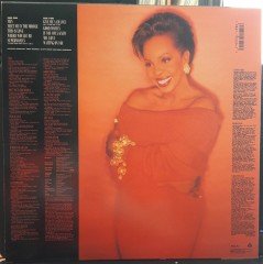 GLADYS KNIGHT - GOOD WOMAN (1991) - 2.EL PLAK