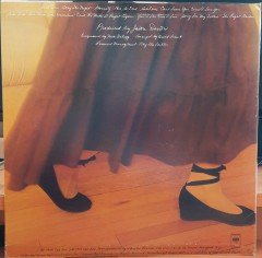 JANE OLIVOR - STAY THE NIGHT (1978) - PLAK 2.EL
