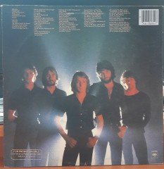 THE BLISS BAND - NEON SMILES (1979) - PLAK 2.EL