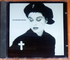 LISA STANSFIELD - AFFECTION (1989) - CD 2.EL