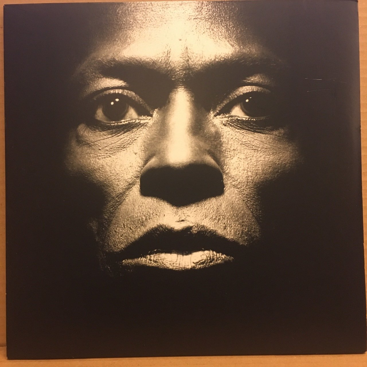 MILES DAVIS - TUTU (1991) 2015 REISSUE 180 GR DELUXE 2.EL 2PLAK
