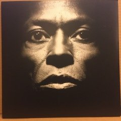 MILES DAVIS - TUTU (1991) 2015 REISSUE 180 GR DELUXE 2.EL 2PLAK