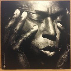 MILES DAVIS - TUTU (1991) 2015 REISSUE 180 GR DELUXE 2.EL 2PLAK