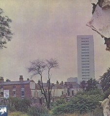 LED ZEPPELIN - IV (1971) - LP 180GR 2020 EDITION SIFIR PLAK