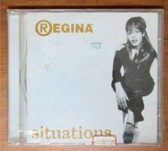 REGINA - SITUATIONS CD SIFIR