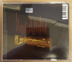 MEGADETH GREATEST HITS CD 2.EL
