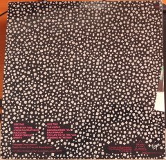 HAMBI AND THE DANCE - HEARTACHE (1982) - PLAK 2.EL