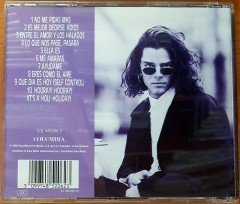 RICKY MARTIN - ME AMARAS (1993) - CD 2.EL