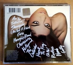 MARINA & THE DIAMONDS - THE FAMILY JEWELS (2010) - CD 2.EL