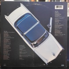 DON WILLIAMS - NEW MOVES (1986) - PLAK 2.EL