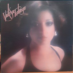 VICKIE SUE ROBINSON - VICKIE SUE ROBINSON (1976) - PLAK 2.EL
