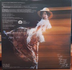 VICKIE SUE ROBINSON - VICKIE SUE ROBINSON (1976) - PLAK 2.EL