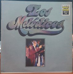 LOS MELODICOS - PLAK 2.EL