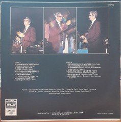 LOS MELODICOS - PLAK 2.EL