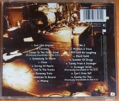 SOUL ASYLUM - BLACK GOLD: THE BEST OF (2000) - CD 2.EL