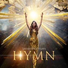 SARAH BRIGHTMAN - HYMN (2019) - PLAK SIFIR