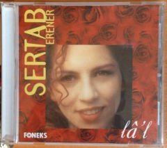 SERTAB ERENER LAL CD 2.EL