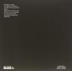 BAUHAUS - IN THE FLAT FIELD (1980) - SIFIR PLAK