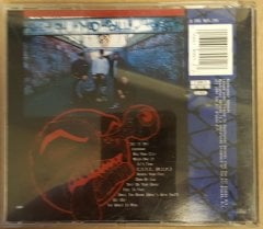 MADBALL SET IT OFF (1994) CD HARDCORE 2.EL
