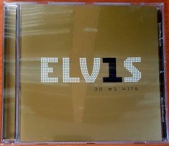 ELVIS PRESLEY - 30 #1 HITS - CD 2.EL