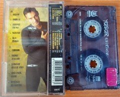 YAŞAR - ESİRİNİM KASET 2.EL